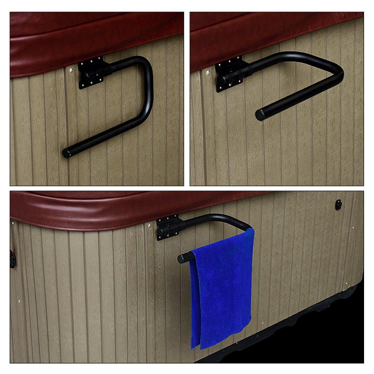 Stainless Steel Hot Tub Towel Bar.jpg