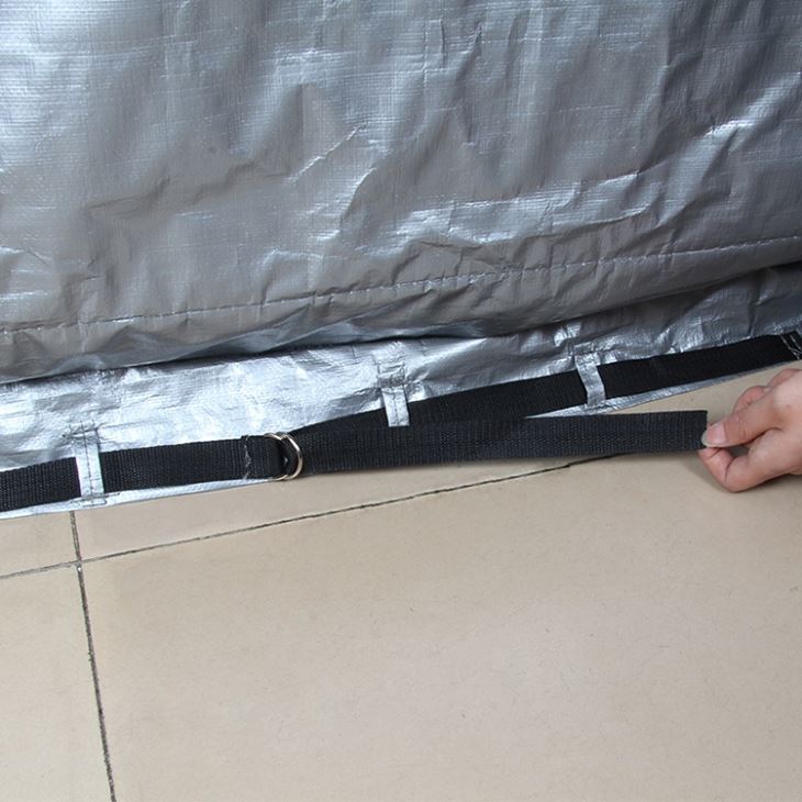 Hot Tub Protection Bag