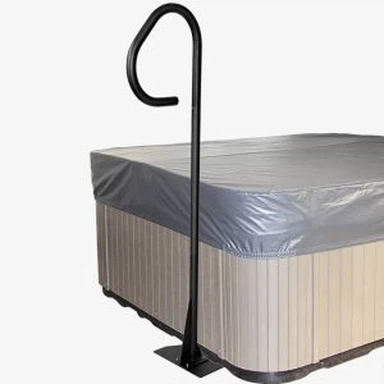 Barana de spa multifuncional