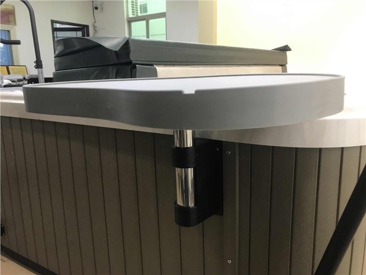 Multifunctional Spa Tray