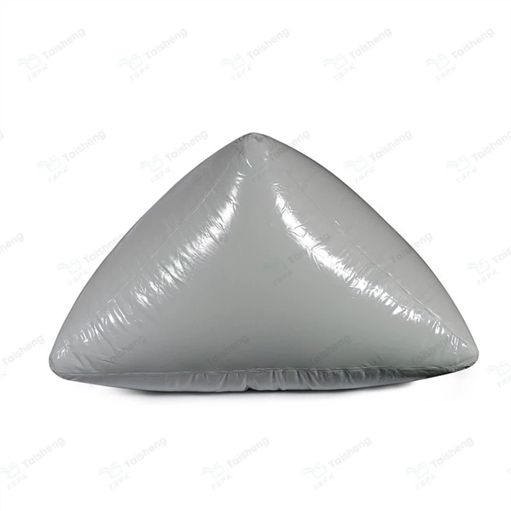 Spa Wedge